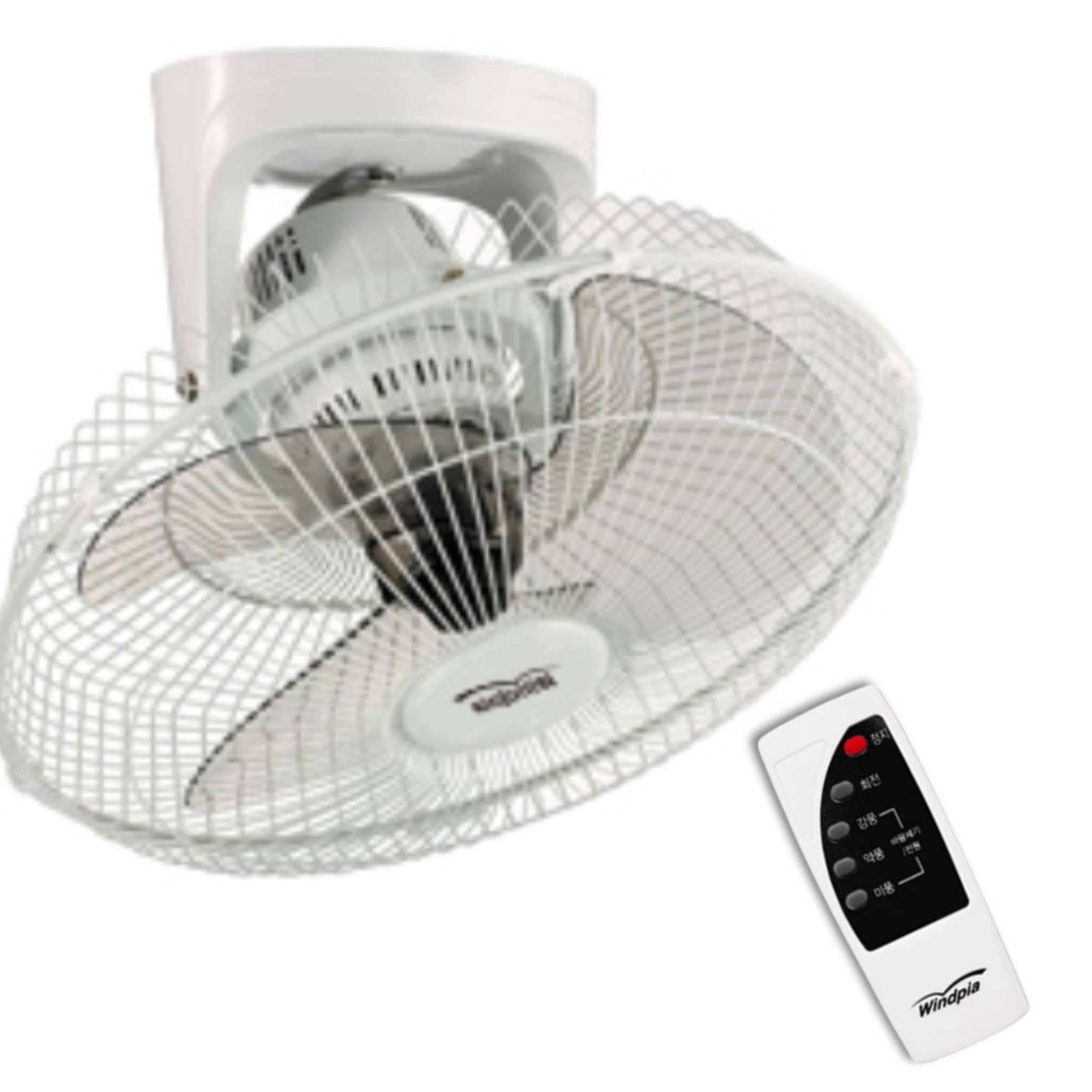 사무실 천정 선풍기 매장용 매장 업소용 천정형 선풍기 천장 선풍기