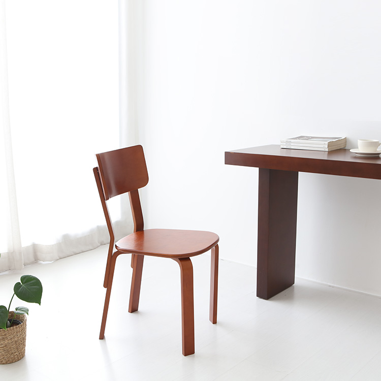 OLIVER 의자 CHG002 내추럴 2976.4748 - 상세 이미지 5