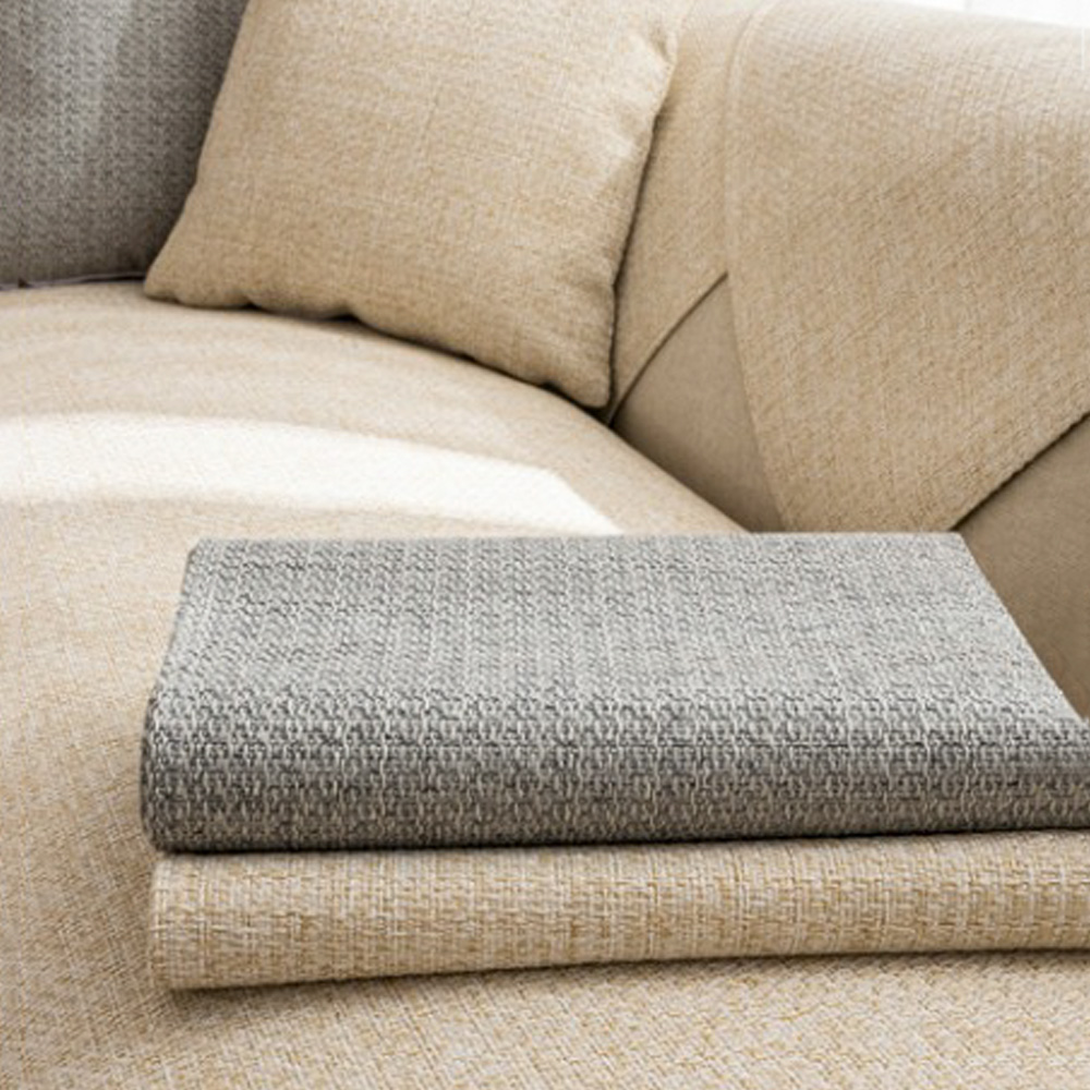 논슬립 쇼파패드 1인용 쇼파덮개 소파 매트 방석 쇼파커버