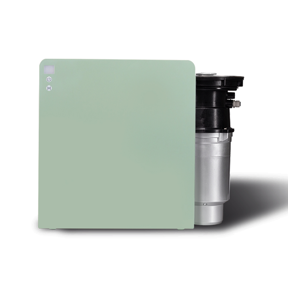 그루니 하이브리드 주방용 음식물처리기 미생물분해기