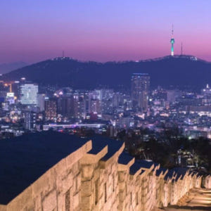 한국 달빛 서울 나이트 투어｜광장시장, 왕궁, 청계천, 낙산공원 솔직 후기 | 실사용자 리뷰 분석 - 상품 이미지 4