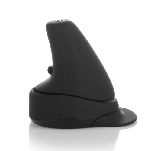 빌리온톤 x Rockstick 2 mouse 손목클릭 무선 버티컬마우스