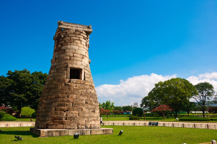 KTX 경주 보문단지 벚꽃축제 당일 기차여행 (보문단지 황리단길 첨성대 대릉원 국내 패키지) 이미지 2
