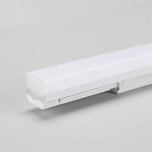 LED 레일조명 라인등 레일등 T7 TS라인 300mm 8W 솔직 후기 | 실제 배치 사진 포함 - 상품 이미지 4