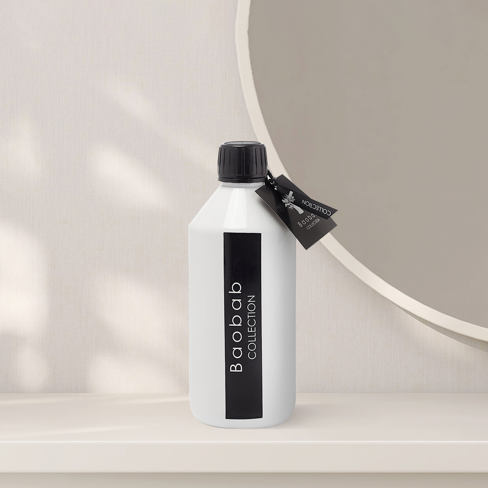 바오밥컬렉션 올시즌 디퓨저 리필오일 500ml_세렝게티플레인 - 상세 이미지 2