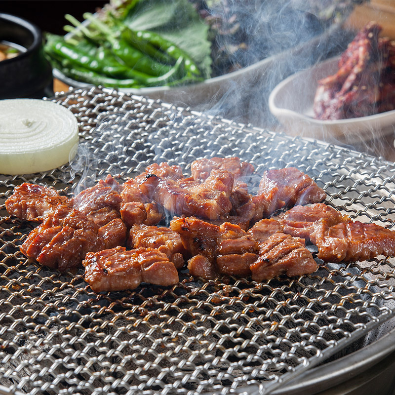 서서갈비 돼지갈비 양념갈비 왕구이 구매팁