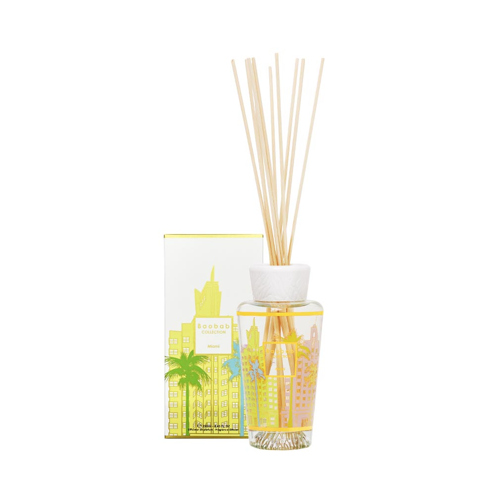 바오밥컬렉션 마이퍼스트바오밥 디퓨저 250ml 마이애미 - 상세 이미지 2