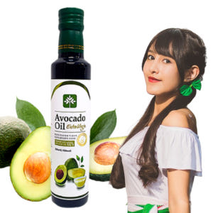 행복팩토리 100% 최상급 아보카도오일 엑스트라버진 아보카도유 효능 25... 맛있게 먹은 솔직 후기 - 상품 이미지 4