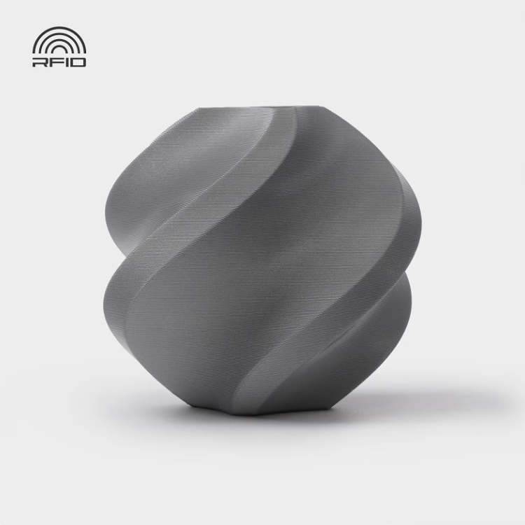 뱀부랩 PLA Basic 1kg 3D필라멘트 국내 (리필형) - 상품 이미지