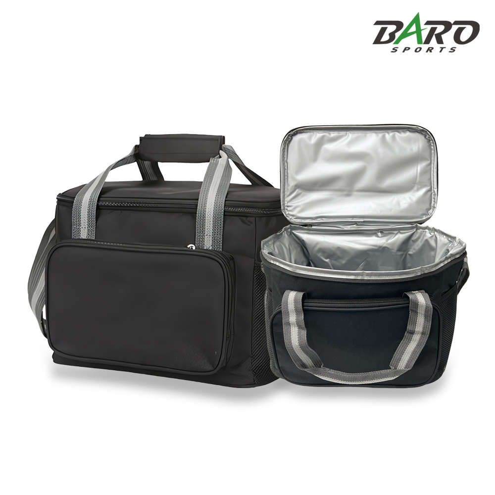 골프 간식가방 15L 보온 보냉 라운딩 아이스 쿨러백 캠핑 낚시 아이스박스