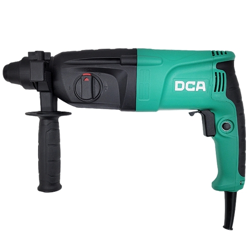 DCA AZC05-26B 햄머드릴 800W 3모드(드릴, 햄머, 치즐기능) - 상품 이미지