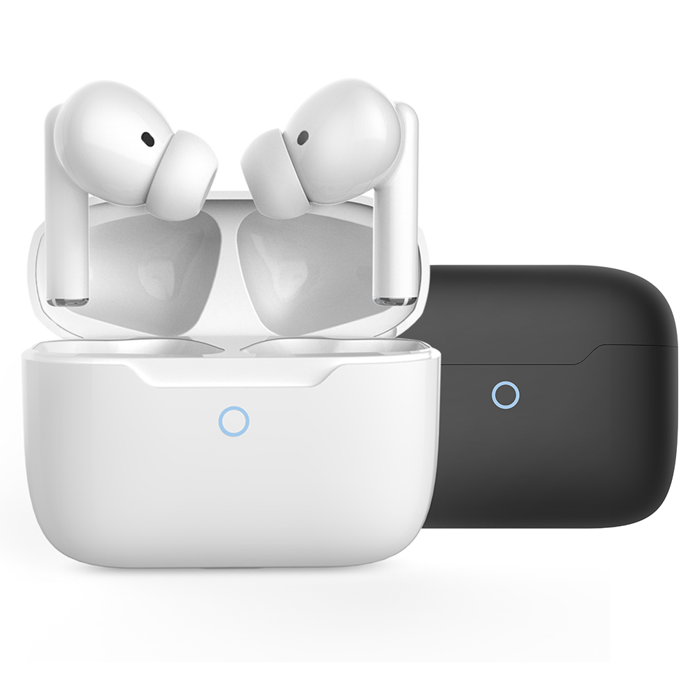 독일 블라우풍트 커널형 블루투스 노이즈캔슬링 무선이어폰 BLP-BE341 화이트