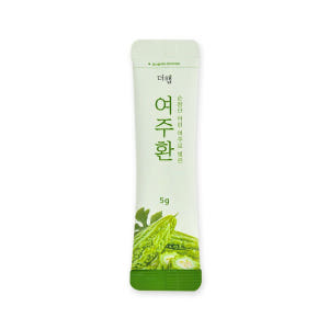 더햅 여주환 스틱 국내산 100% 최근생산 저온건조 어린 여주정 효능 3... 맛있게 먹은 솔직 후기 - 상품 이미지 3