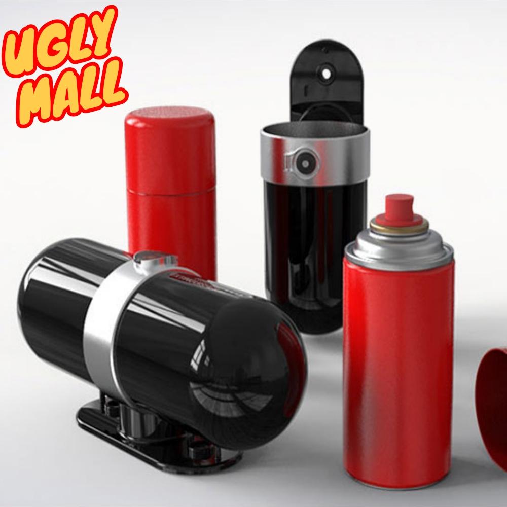 승용차소화기 차량휴대용소화기 자동차겸용소화기