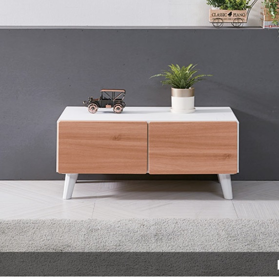 모던 티비 다이 원룸 낮은 티비장 안방 TV장