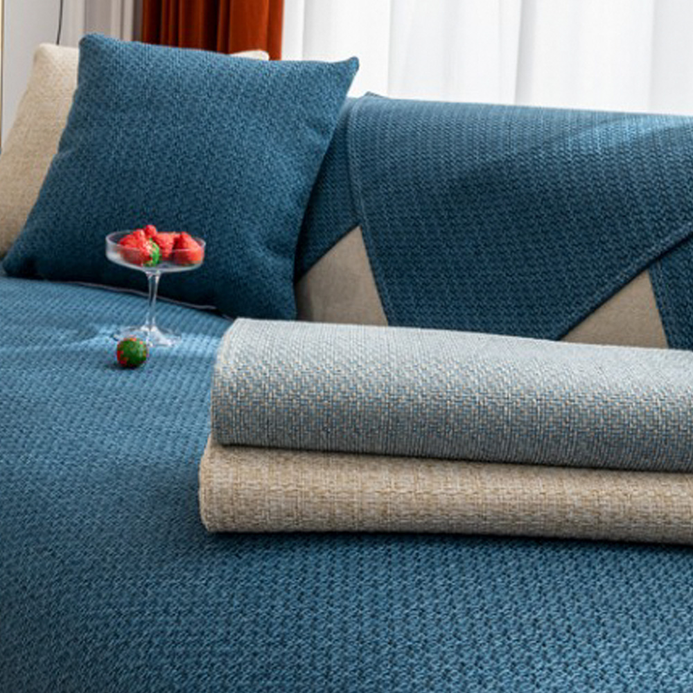 논슬립 쇼파패드 1인용 쇼파덮개 소파 매트 방석 쇼파커버