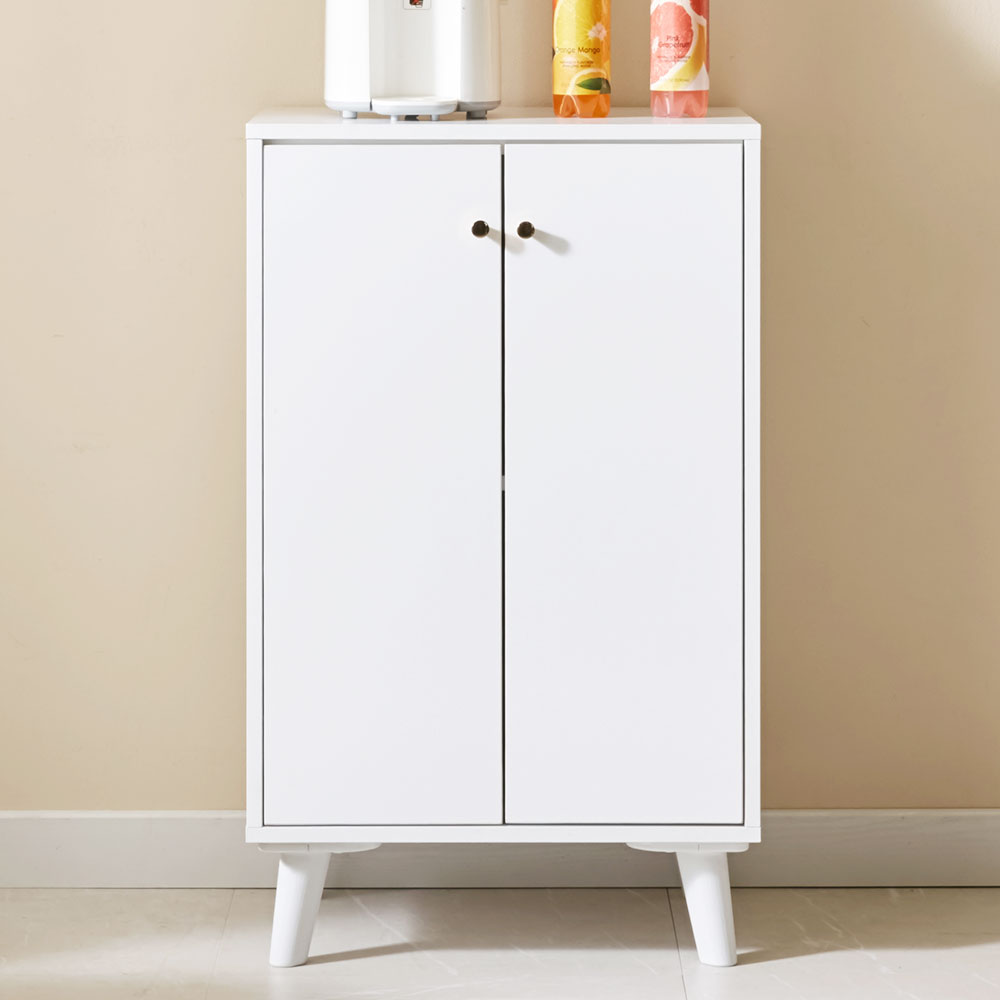 위즐 렌지대 주방수납장 전자렌지 밥솥 선반 밥통 미니 정수기다이