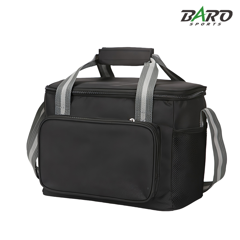 골프 간식가방 15L 보온 보냉 라운딩 아이스 쿨러백 캠핑 낚시 아이스박스