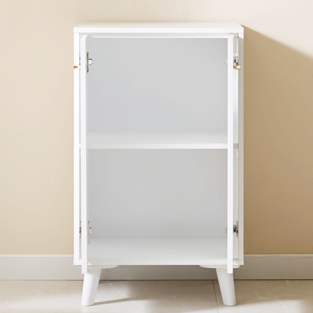 위즐 렌지대 주방수납장 전자렌지 밥솥 선반 밥통 미니 정수기다이