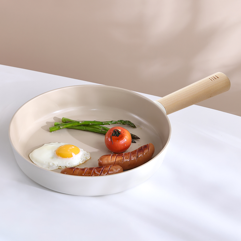 네오플램 피카 IH 인덕션 후라이팬 24cm