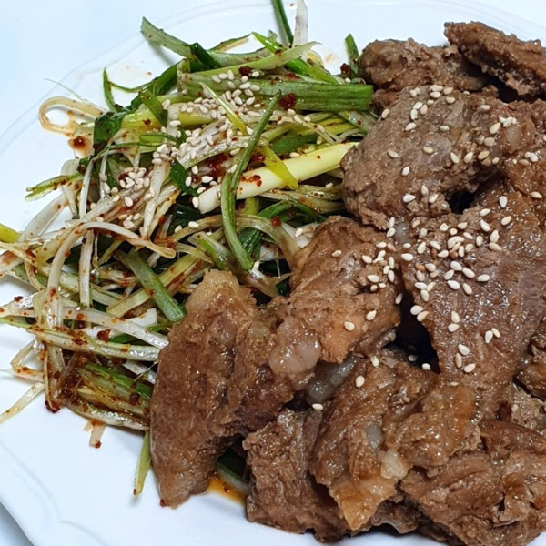 서서갈비 돼지갈비 양념갈비 왕구이 구매팁