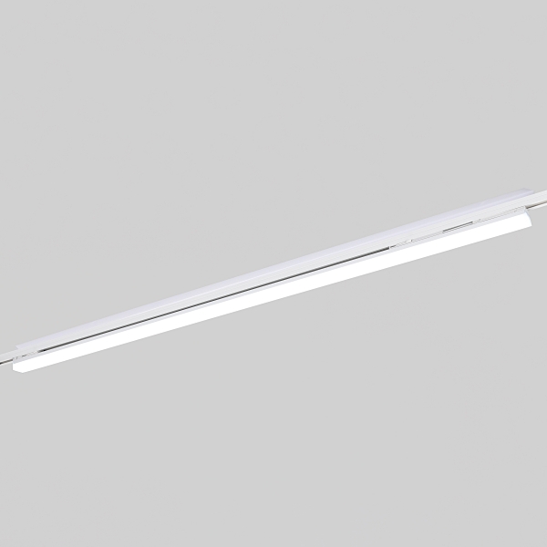LED 레일조명 라인등 레일등 T7 TS라인 300mm 8W 이미지 2