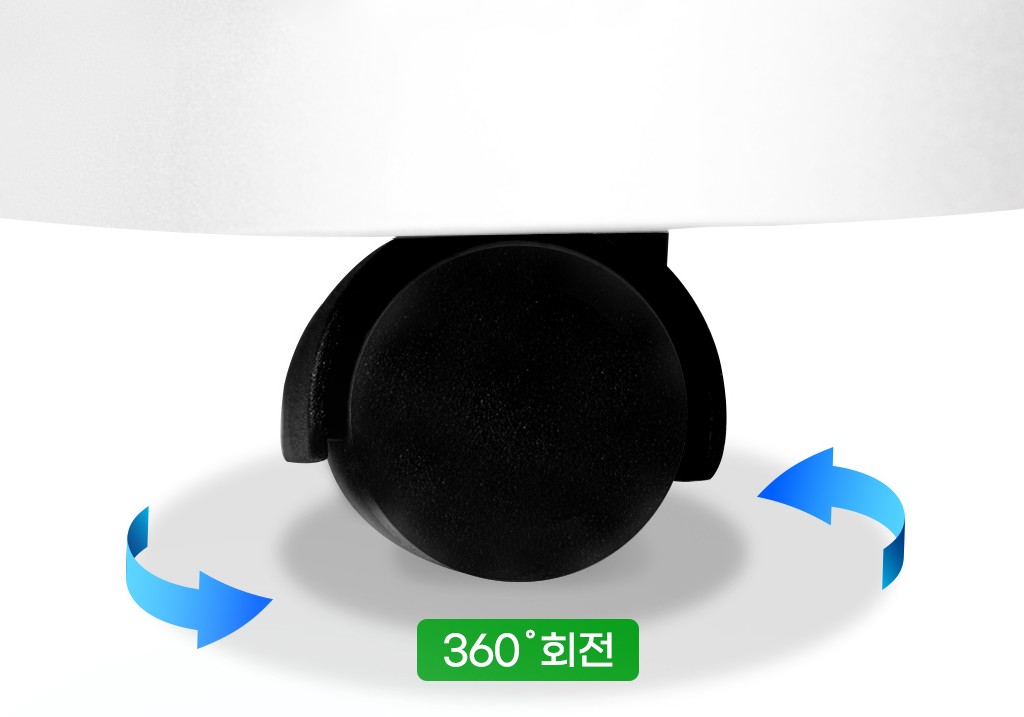 30L 사무용 오피스용 제습기 세탁실 이동식제습기 자취방 단독주택 아파트 이동형제습기 - 상세 이미지 4