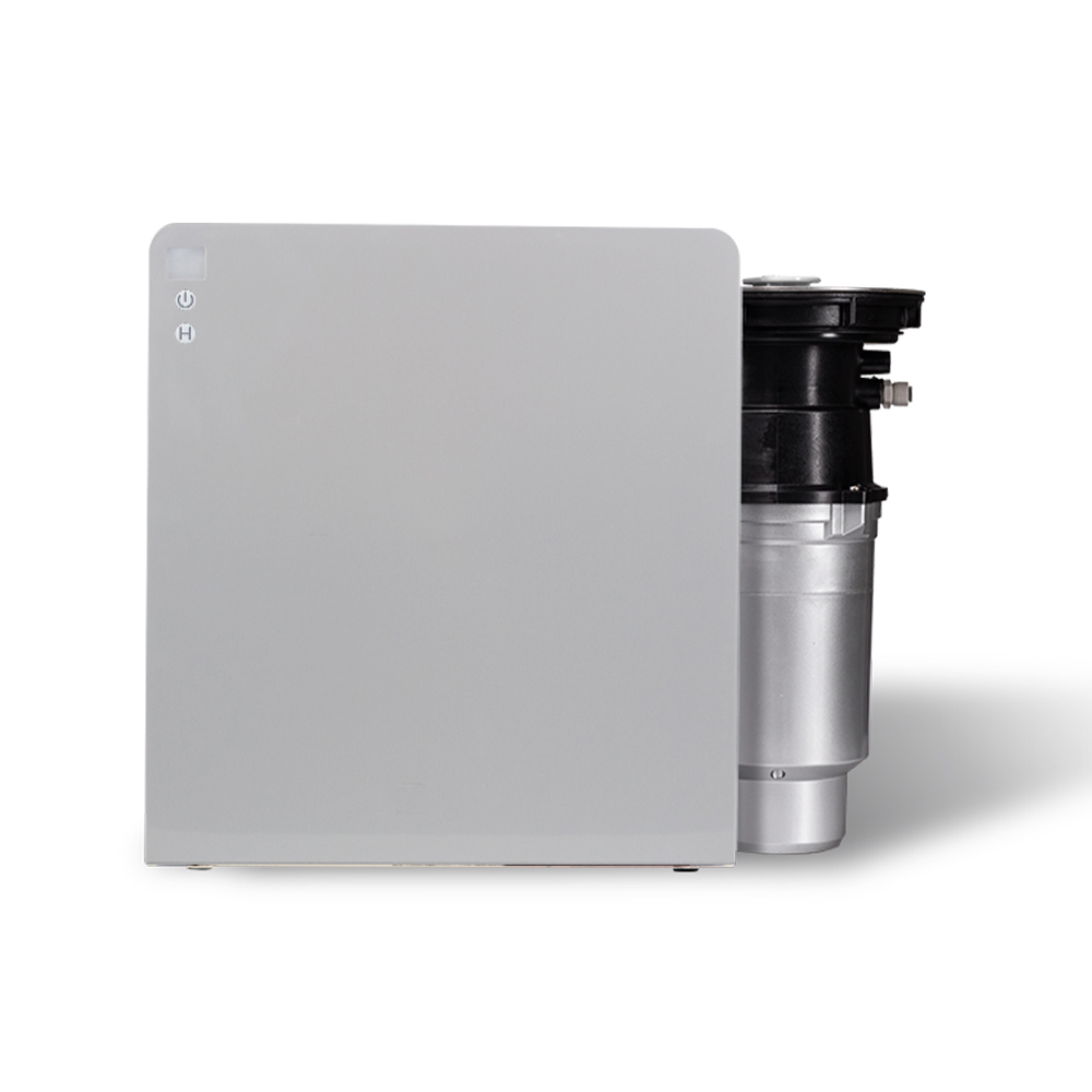 그루니 하이브리드 주방용 음식물처리기 미생물분해기