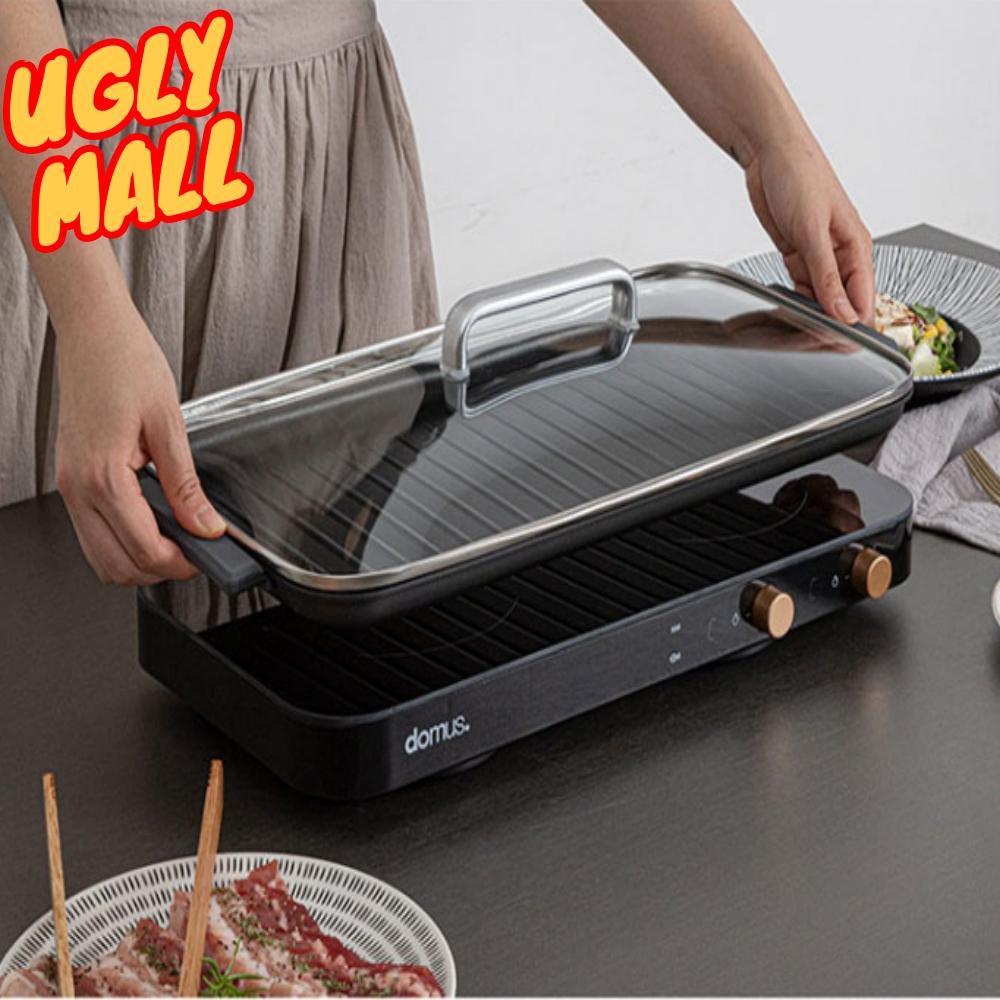 캠핑인덕션 2구 캠핑용인덕션 식탁용인덕션 컨버터 개봉기 | 실사용 후기 - 대표 이미지