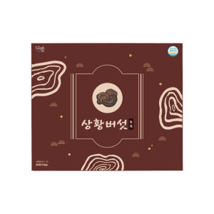 3번 우려낸 더햅 국내산 장수 상황버섯 진액 액기스 엑기스 농축 60포,... 맛있게 먹은 솔직 후기 - 상품 이미지 2