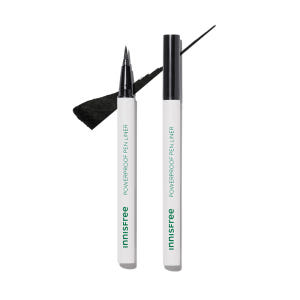이니스프리 파워프루프 펜 라이너 0.6g 2개 (옵션 선택) 솔직 후기 | 피부 타입별 분석 - 상품 이미지 3