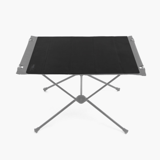 알데바란 엣지패드 테이블 실리콘매트 블랙 방열 방염 커버 헬리녹스 호환