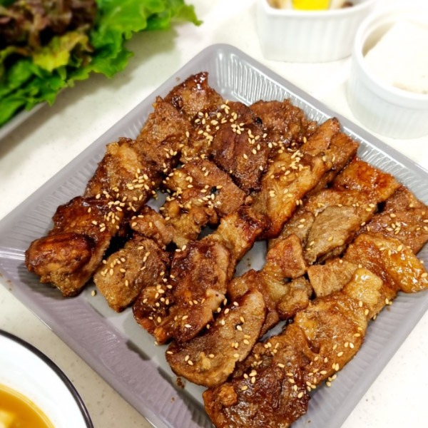 서서갈비 돼지갈비 양념갈비 왕구이 구매팁