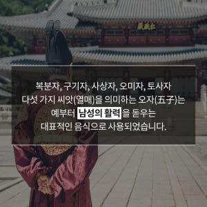 더햅 맨피던스110 오자환 남성 활력 구기자환 토사자환 복분자환 60포,... 맛있게 먹은 솔직 후기 - 상품 이미지 4