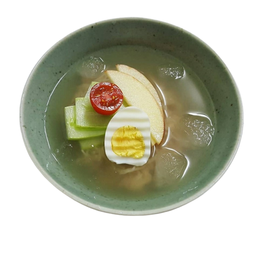 초여도예 도자기 면기 라면기 냉면 우동 그릇 이미지 8