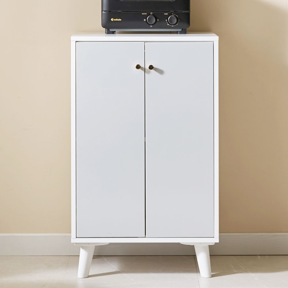 위즐 렌지대 주방수납장 전자렌지 밥솥 선반 밥통 미니 정수기다이