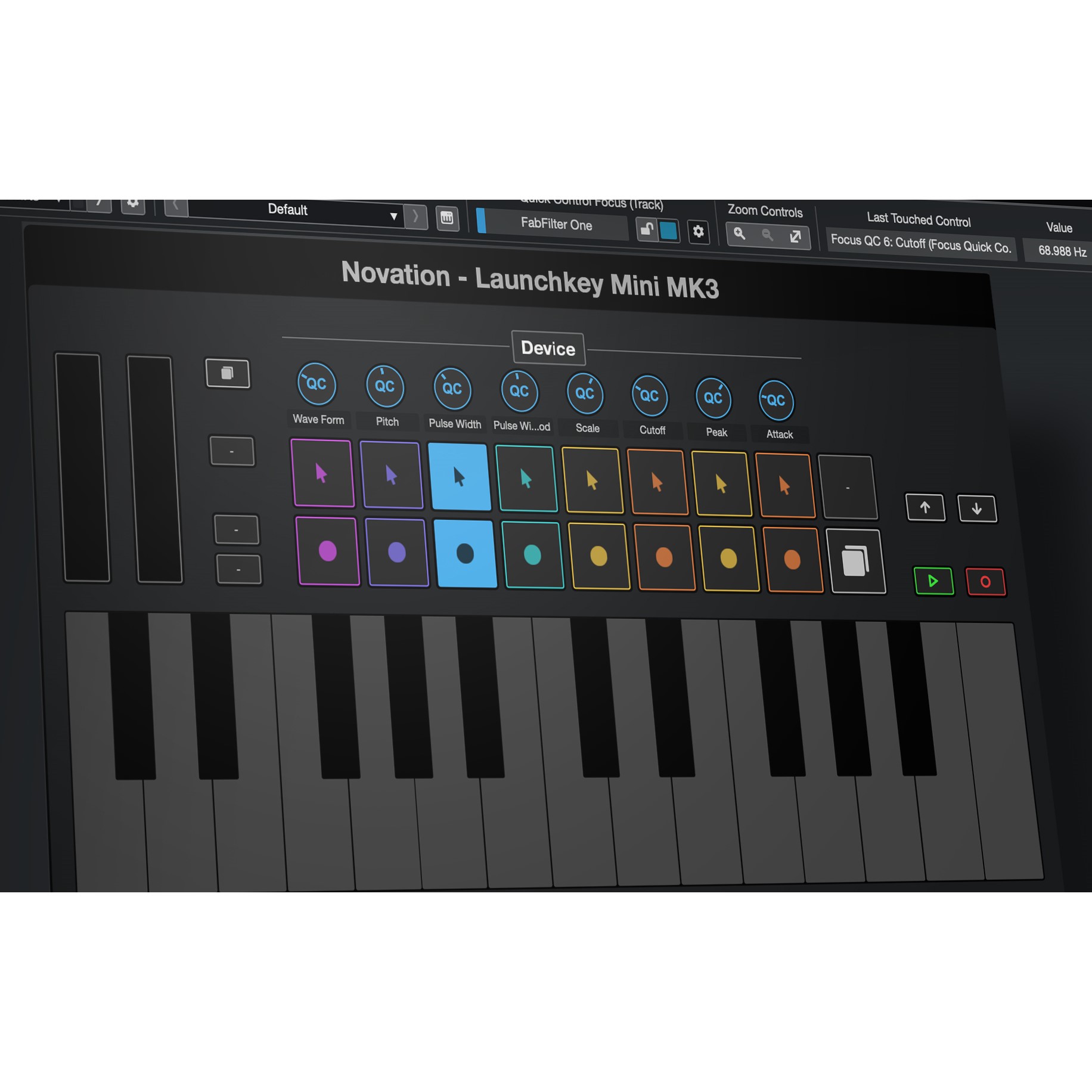 Steinberg Cubase Artist 14 EDU 큐베이스14 아티스트 교육용 에듀 - 상세 이미지 5