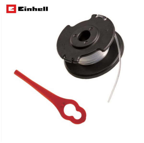 EINHELL 아인헬 무선 예초기 예초기날 플락스틱날 GE-CT18용 20개 - 상품 이미지