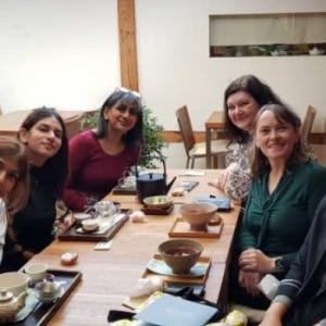 한국 서울 워킹투어｜인사동 맛집 반나절 워킹투어 솔직 후기 | 실사용자 리뷰 분석 - 상품 이미지 3