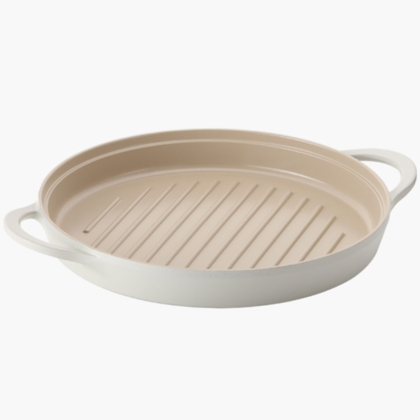네오플램 피카 IH 인덕션 후라이팬 그릴팬 26cm - 상세 이미지 5