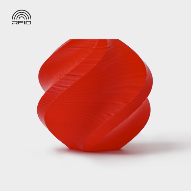 뱀부랩 PLA Basic 1kg 3D필라멘트 국내 (리필형) - 상세 이미지 3