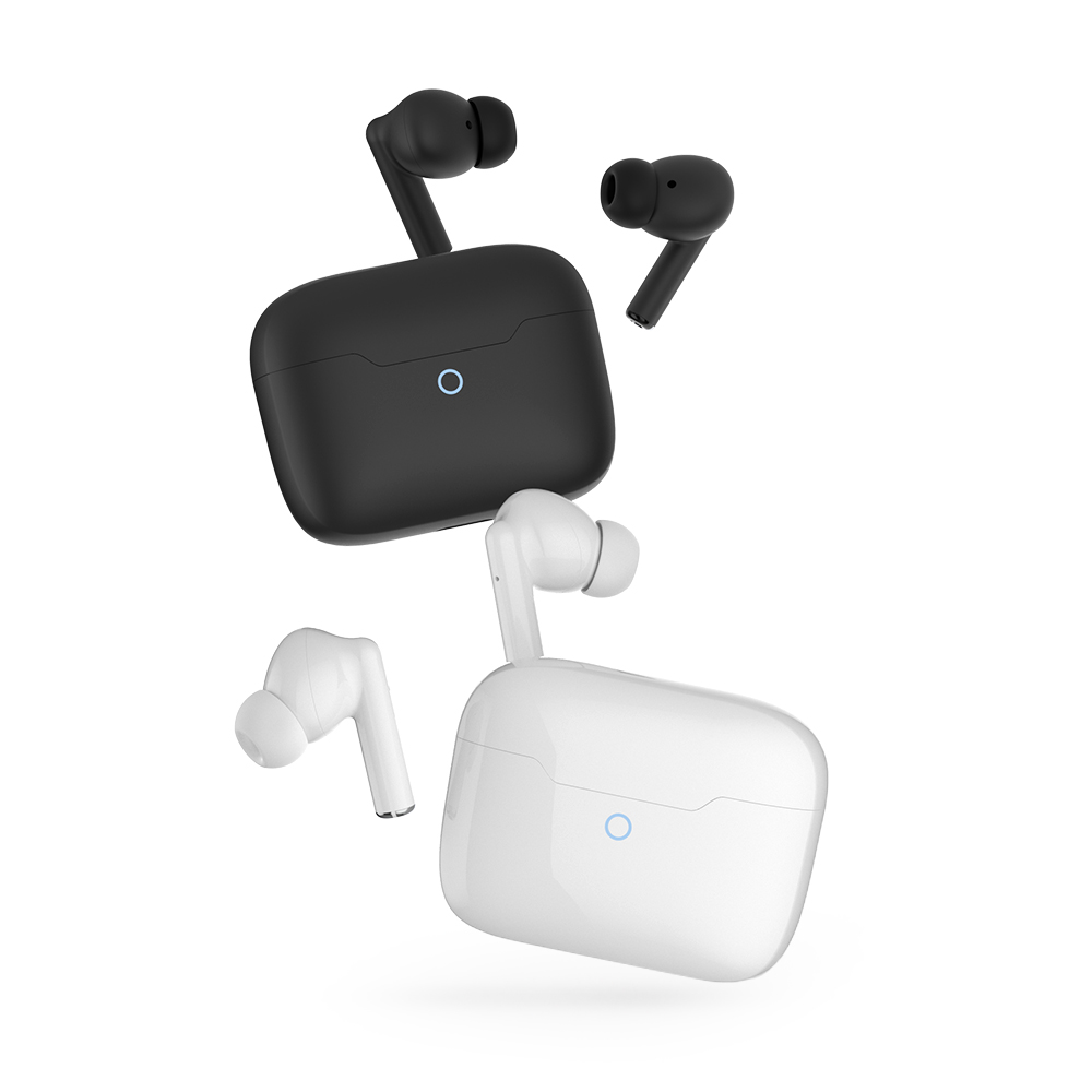 독일 블라우풍트 커널형 블루투스 노이즈캔슬링 무선이어폰 BLP-BE341 블랙