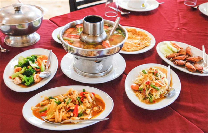 태국 피피섬 & 마이톤 제도 선셋 바이 럭셔리 스피드 카타마란 이미지 2
