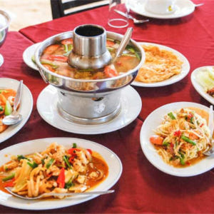 태국 피피섬 & 마이톤 제도 선셋 바이 럭셔리 스피드 카타마란 솔직 후기 | 실사용자 리뷰 분석 - 상품 이미지 2