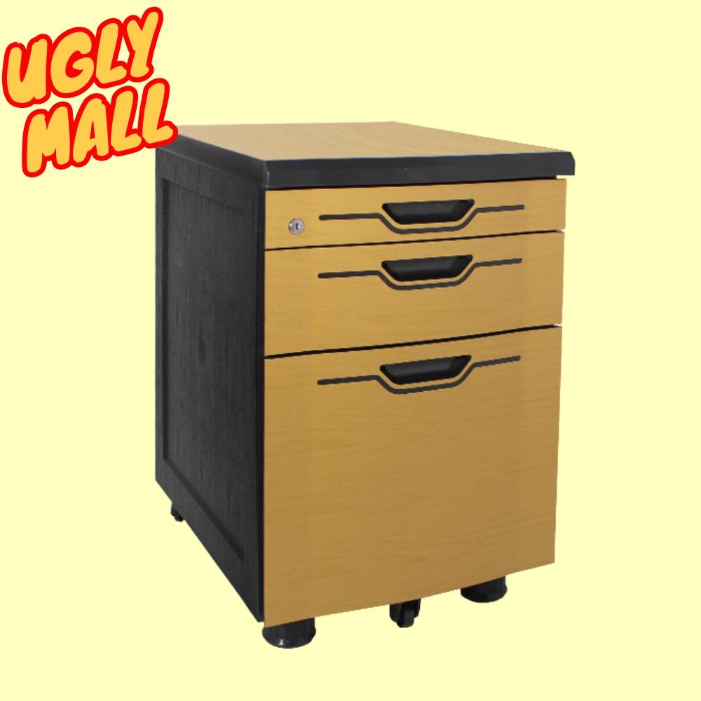 책상보조서랍 사무실책상서랍장 사무용이동식서랍장