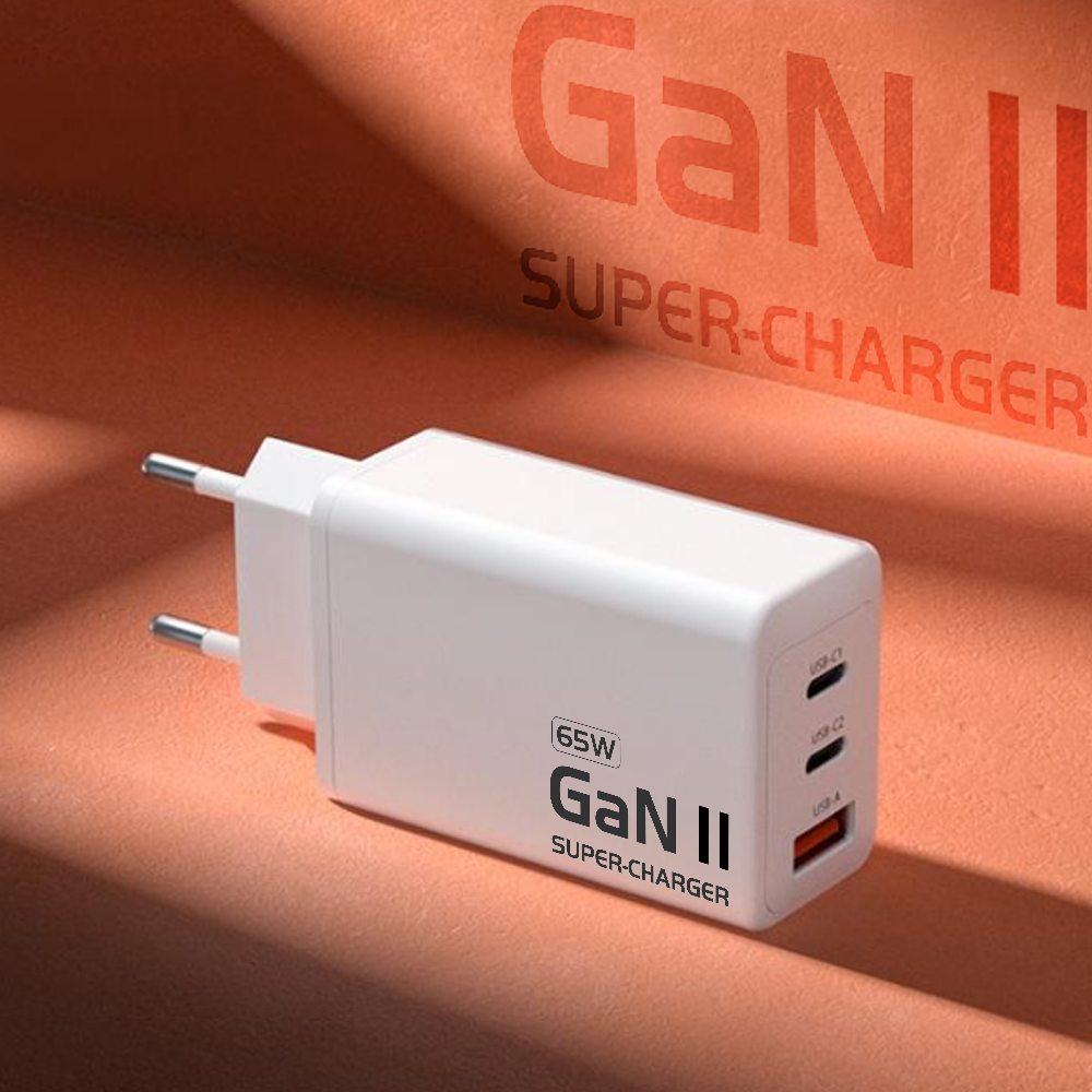 고속충전기 어댑터 65W 편의점 3in1 멀티 핸드폰 휴대폰 옛날 올인원