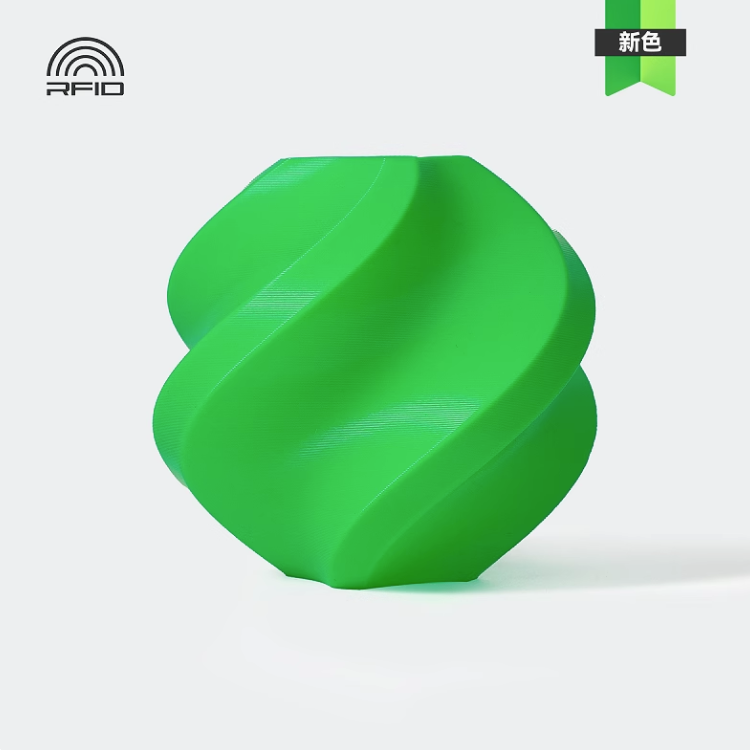 뱀부랩 PLA Basic 1kg 3D필라멘트 국내 (스풀형) - 상세 이미지 5