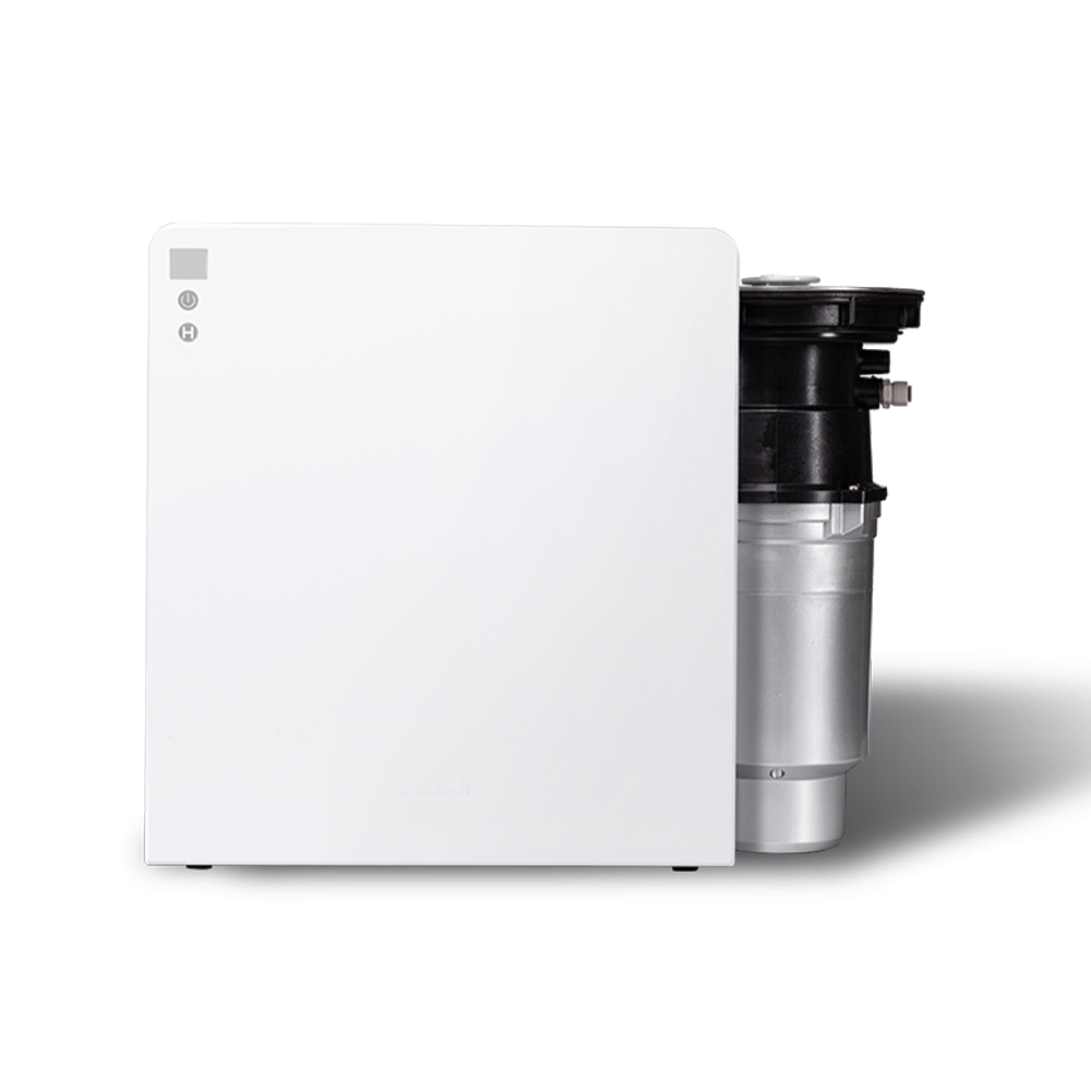 그루니 하이브리드 주방용 음식물처리기 미생물분해기