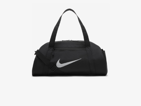 나이키 더플백 짐 클럽 더블백 운동 여행 헬스 가방 24L S3 DR6974-010