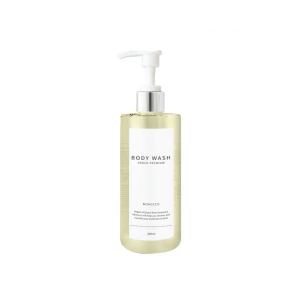 SM 아르더 프리미엄 (바디워시 300ml) : 브라우니박스19